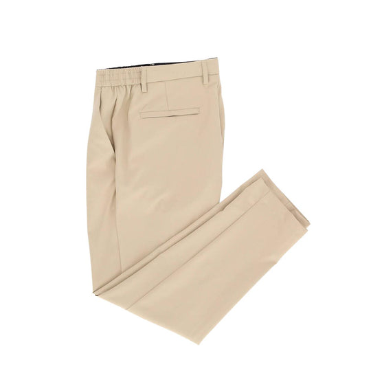 Pantalone Uomo Heskimo Pantalaccio 1 Pence Sabbia