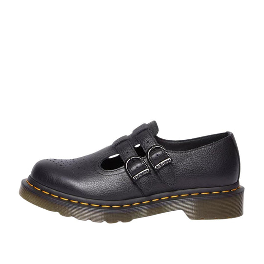 Scarpe Donna Dr. Martens 8065 Mary Jane Nero