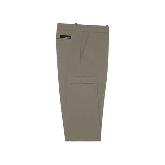 Herrenhose RRD Winter Chino Tortora