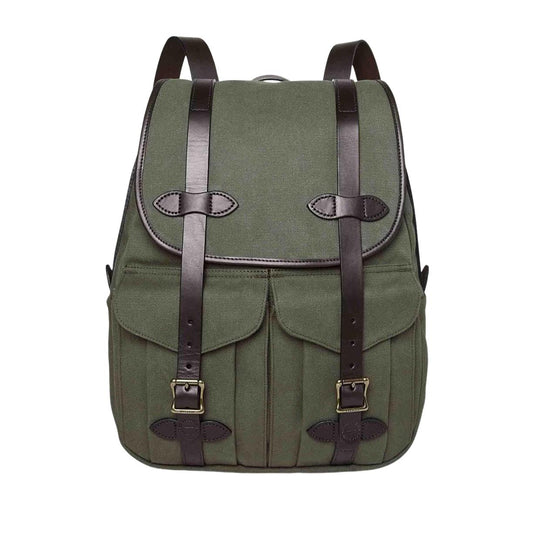Filson Large Backpack Green
