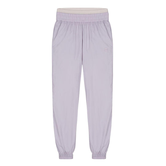 Women's Colmar Lightweight Nylon Pants Lilac