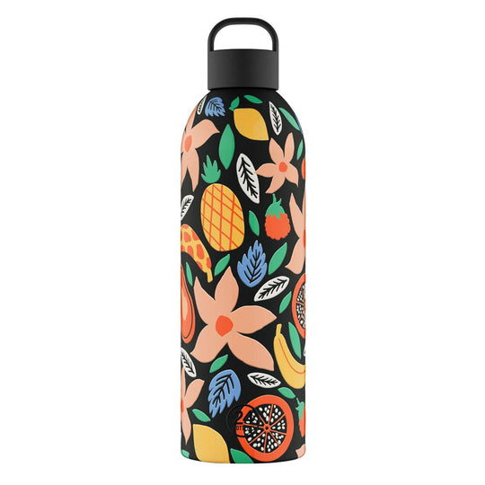 Bottiglia Unisex 24 Bottles Dusk 1500 Ml Fantasia