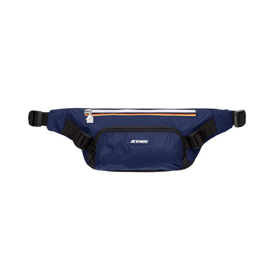 Marsupio K-Way Ferici S Blu Cobalto