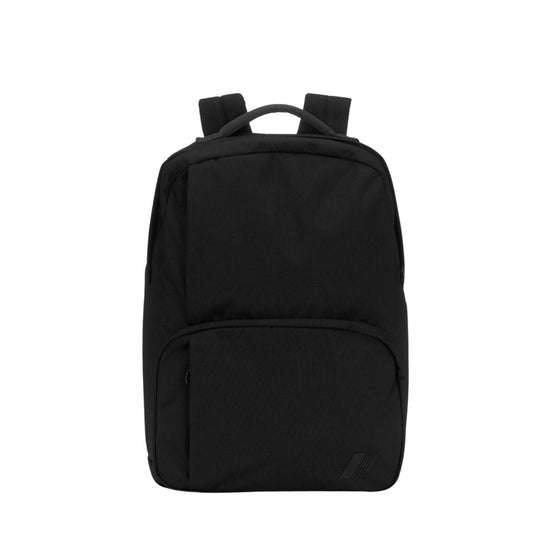 K-Way Enoa Black Backpack