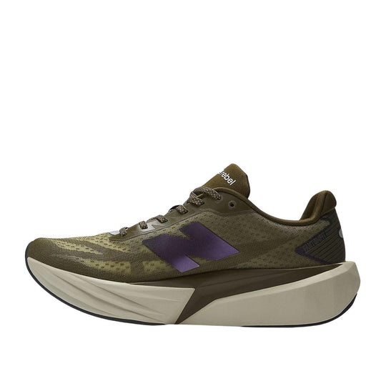 Sneakers Unisex New Balance FuelCell Rebel Running V5 Verde