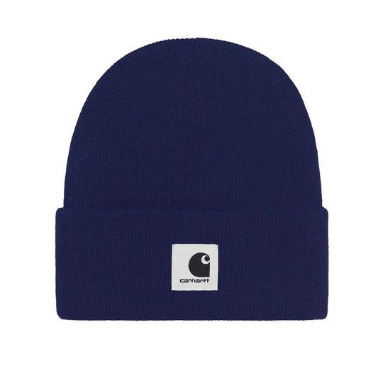 Women's Hat Carhartt WIP Ashley Purple