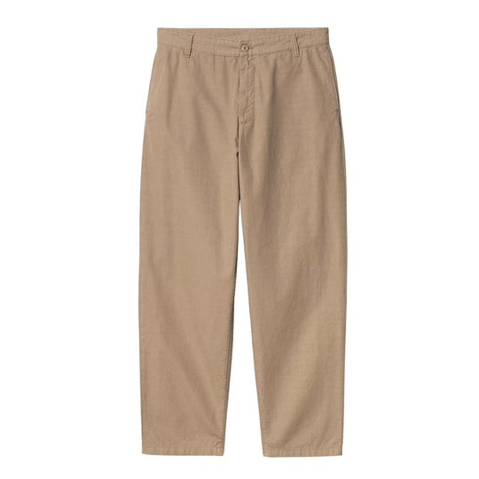 Pantaloni Uomo Carhartt WIP Calder Beige