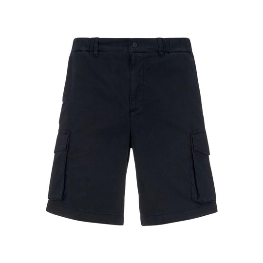 Men's Bermuda K-Way Davon Blue