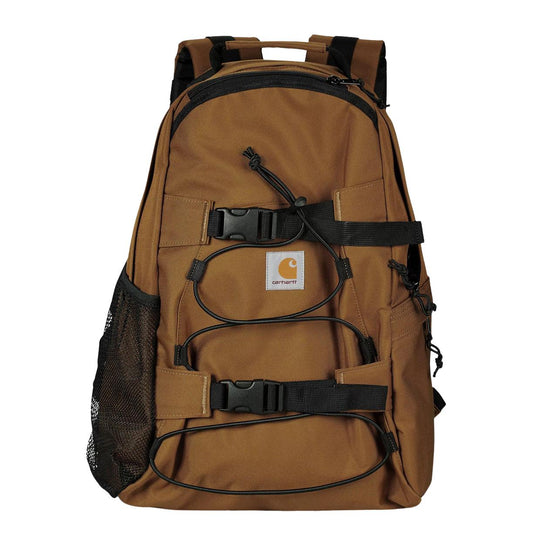Carhartt WIP Kickflip Backpack Brown