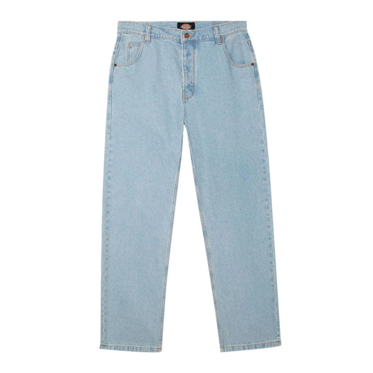 Damenjeans Dickies Thomasville Blau Vintage