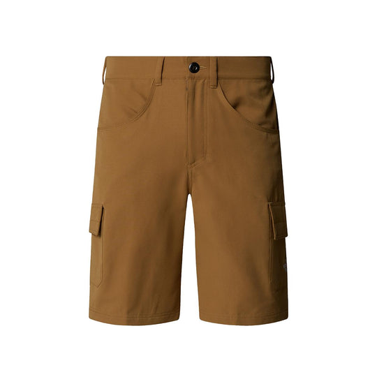 Bermuda Uomo The North Face Horizon Marrone