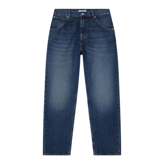 Jeans Uomo Edwin Tyrell Denim Medio