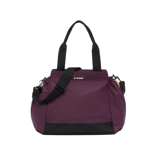Borsa Donna K-Way Aisy Vinaccia