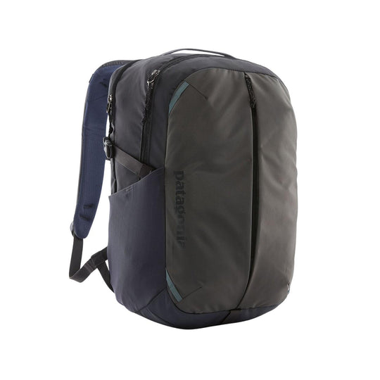Zaino Unisex Patagonia Refugio Daypack 26L Grigio / Blu