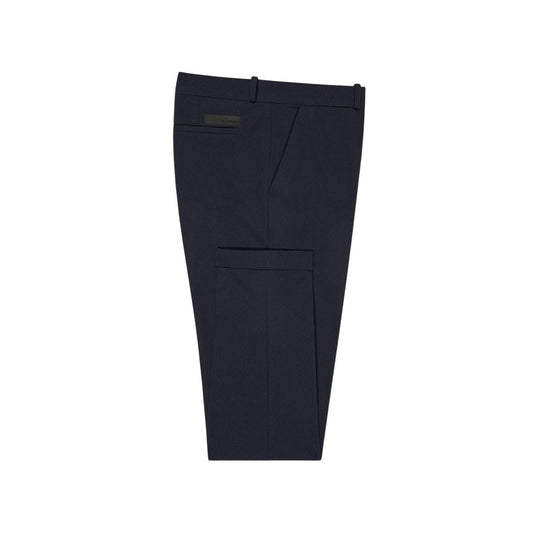 Herrenhose RRD Winter Chino Micro Blau (60D)