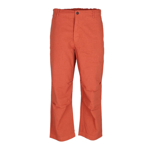 Pantaloni Uomo Madson Jappo Ruggine