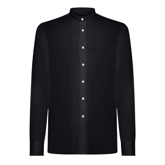 Camicia Uomo RRD Oxford Shirt Blu