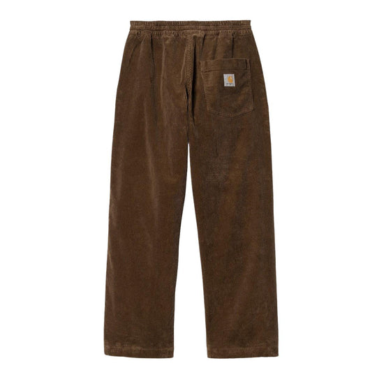 Herrenhose Carhartt WIP Floyde Hose Braun