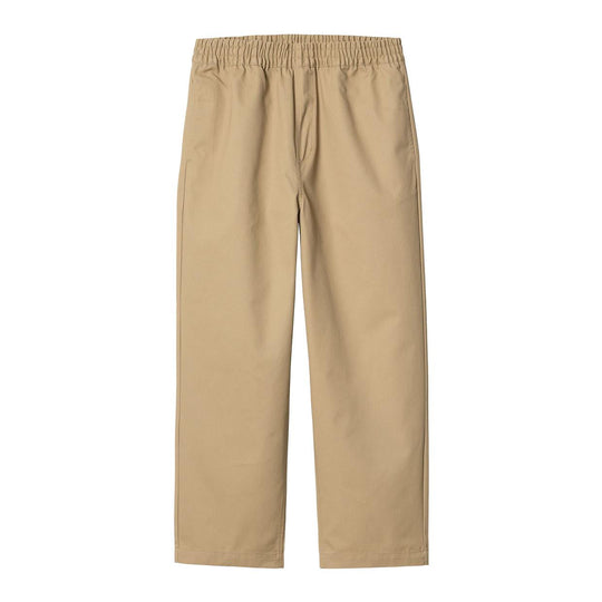 Herrenhose Carhartt WIP Newhaven Beige