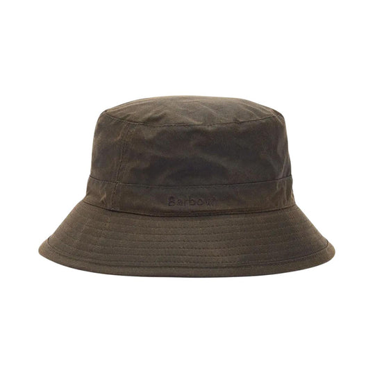 Cappello Uomo Barbour Cerato Verde (OL71)