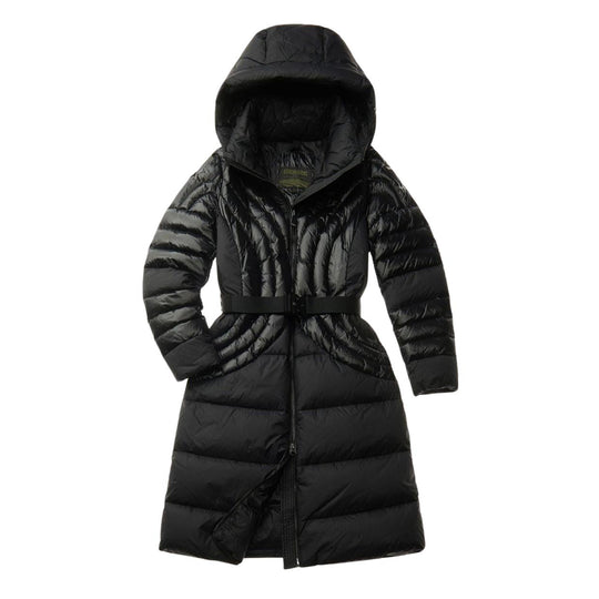 quincy lungo cappuccio