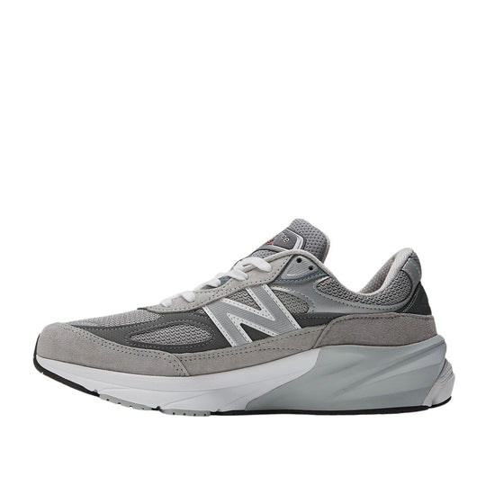 Men's Sneakers New Balance Made in USA 990v6 Gray
