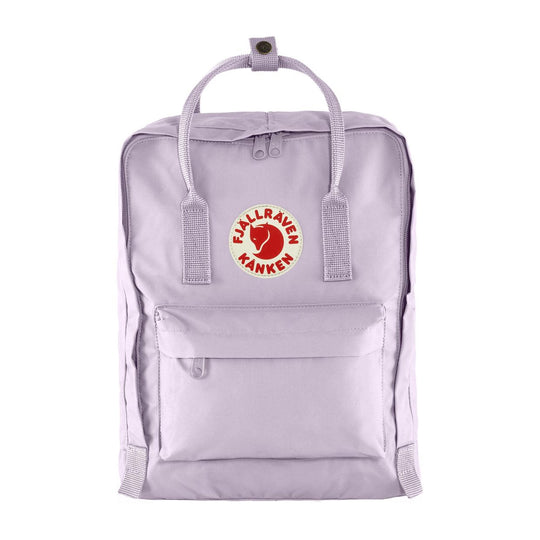 Zaino Fjallraven Kånken Lavanda