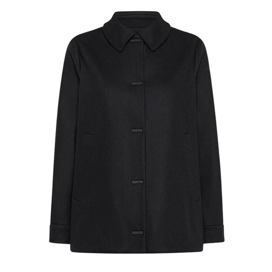 Giubbino Donna RRD Sesta Hybrid Over Grigio