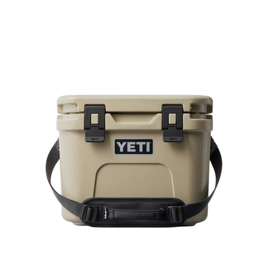 Ghiacciaia YETI Roadie 15 Beige