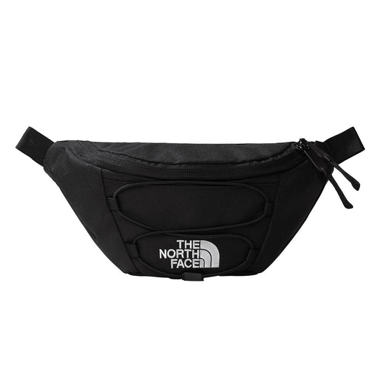 Unisex Waist Bag The North Face Jester Lumbar Black