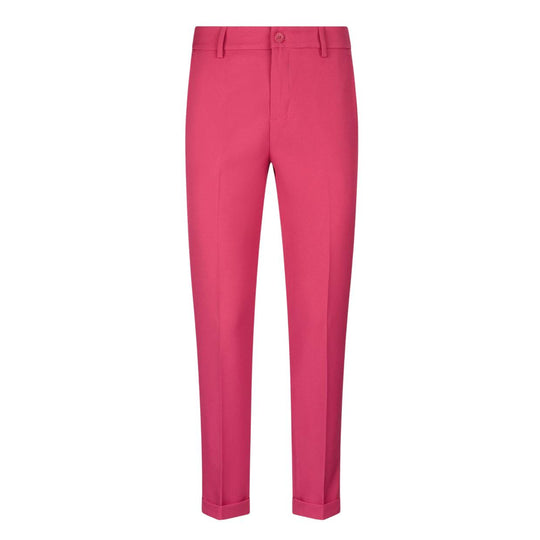 Women's Liu-Jo Chino Pants Fuchsia