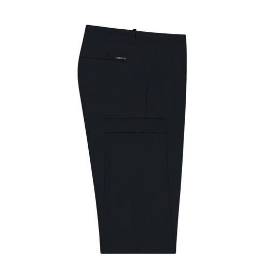 Pantalone Uomo RRD Surflex Chino Pant Blublack