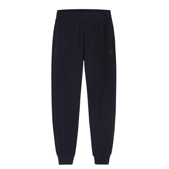 Women's Colmar Tracksuit Pants Black