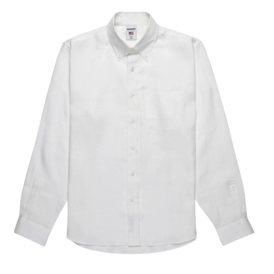 Sebago Osborn Men's Shirt White