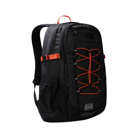 Rucksack The North Face Borealis Classic 29L Grau / Orange