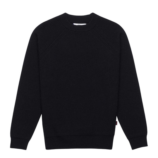 Maglione Uomo Sebago FortKent Blu