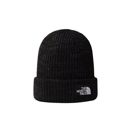 Berretto The North Face Salty Lined Nero