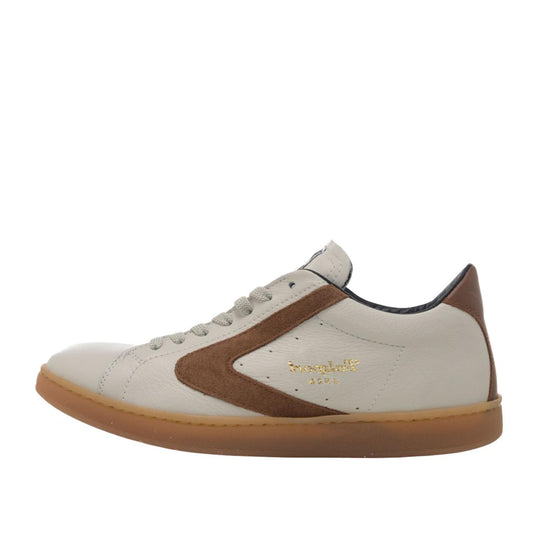 Sneakers Uomo Valsport Tournament Marrone / Cognac