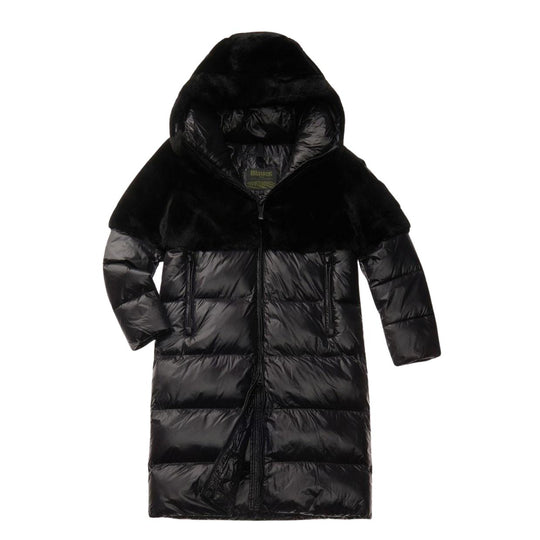 Akazie Lungo Bitessuto Kapuze