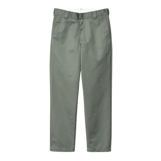 Herrenhose Carhartt WIP Master Pant Grün