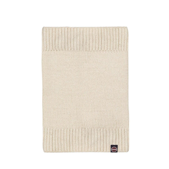 Scaldacollo Colmar Costa Lurex Beige