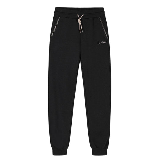 Pantalone Felpa Donna Colmar Nero