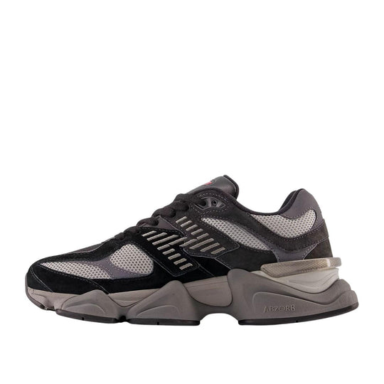 Sneakers Unisex New Balance 930 Nero/Grigio