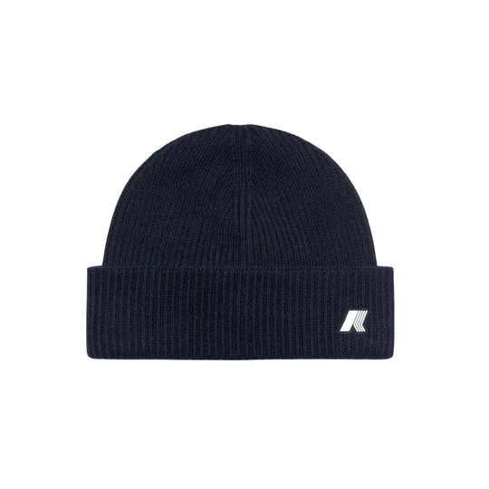 Cappello Unisex K-Way Brice Cardigan Blu