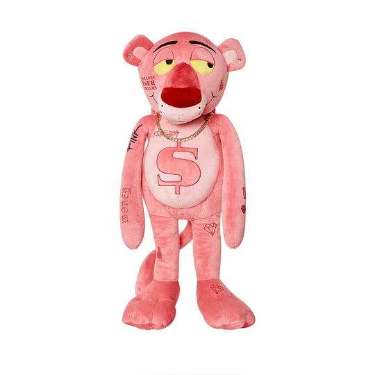 Zaino pink panter money bear