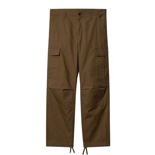 Herrenhose Carhartt WIP Regular Cargo Hose Braun