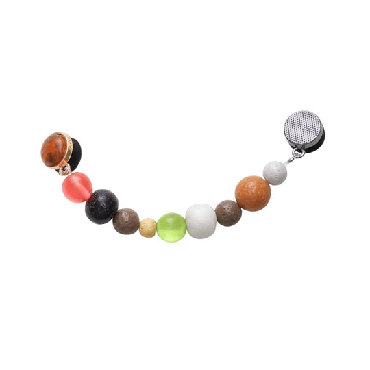 Jibbitz Crocs Mixed Stone