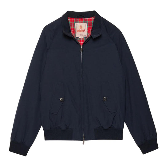 Giubbino Uomo Baracuta G9 Thermal Blu Navy