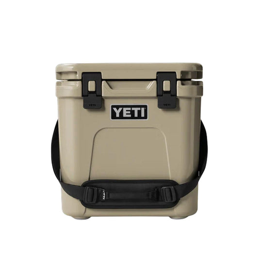 Ghiacciaia YETI Roadie 2,0 24 Beige