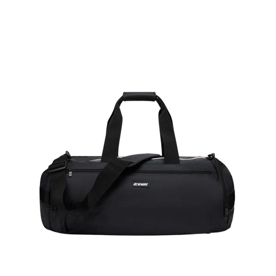 Unisex Bag K-Way Mareville M Black
